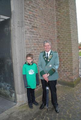 Bezirksjungschützentag