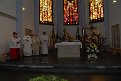 Bezirksjungschützentag