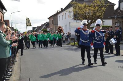Bezirksjungschützentag