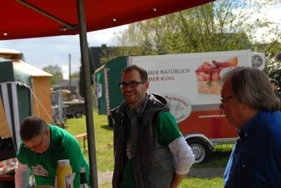 Bezirksjungschützentag