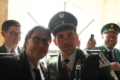 Bezirksjungschützentag