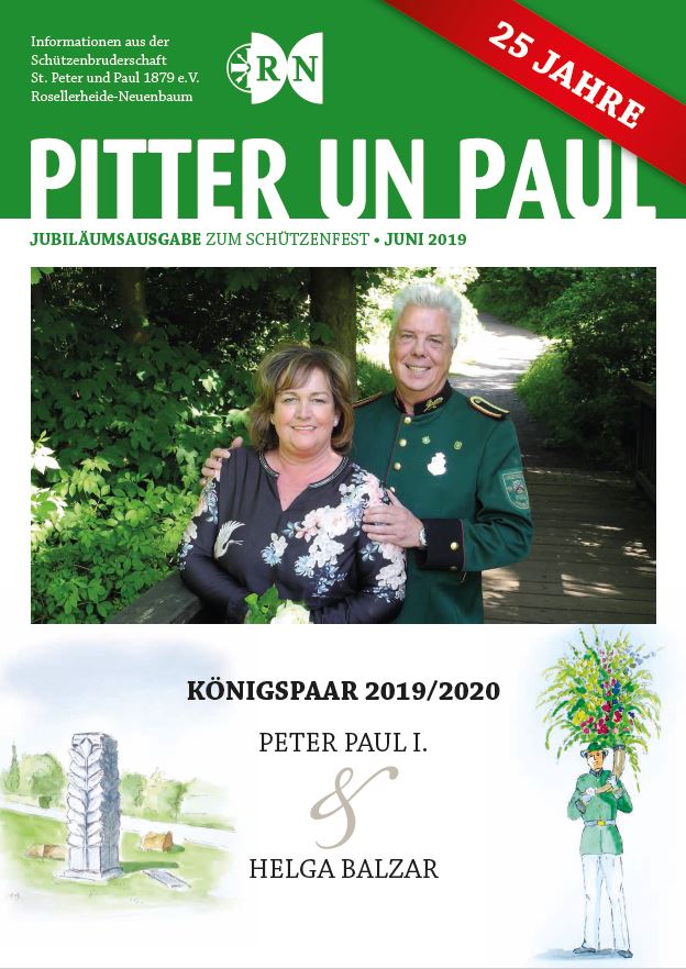 PitterUnPaul 2019