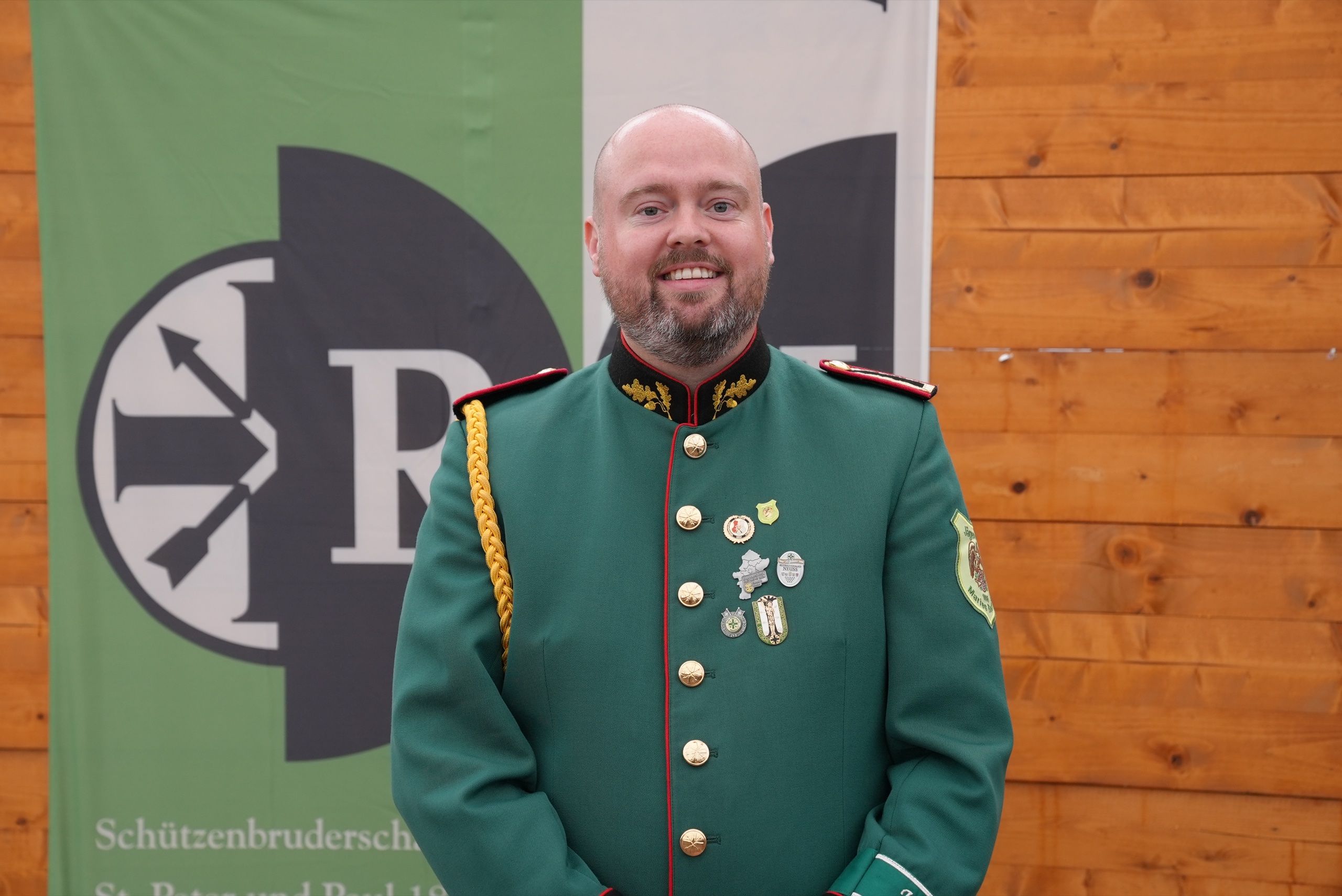 Kevin Salzburger